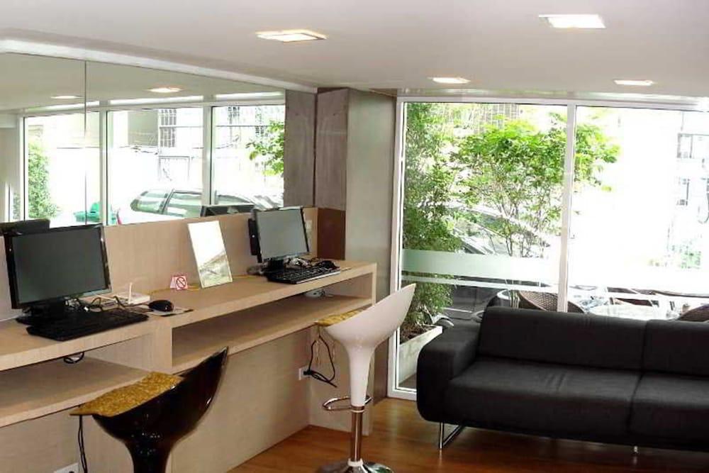 מלון בנגקוק Nantra Silom מראה חיצוני תמונה
